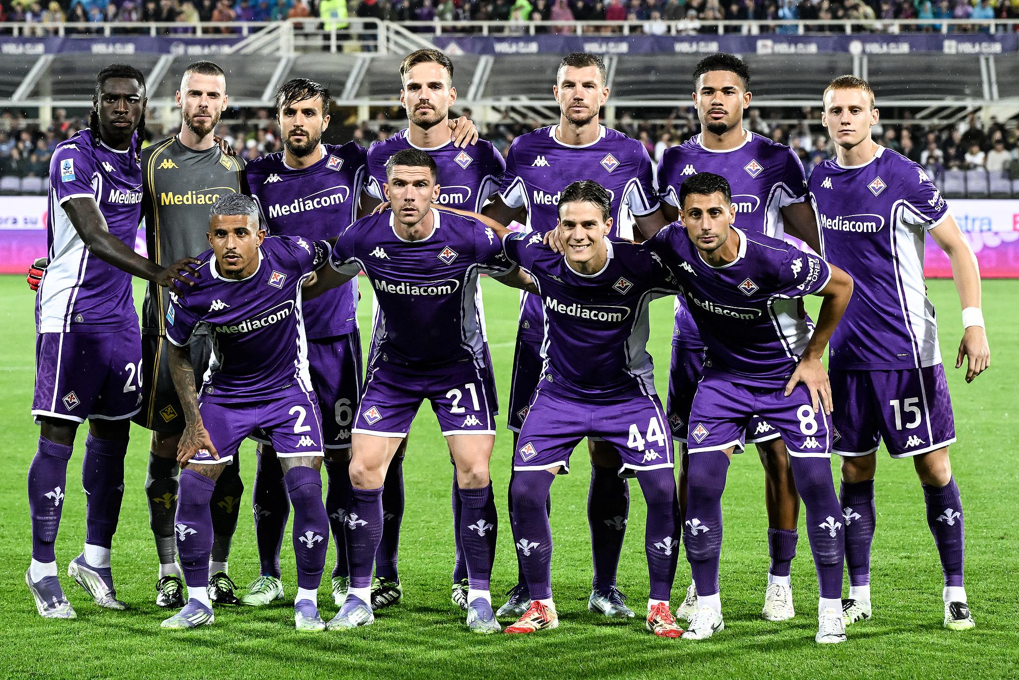 爱游戏在线-《米兰体育报》：“佛罗伦萨，尊重意大利杯将为你打开通往欧洲的大门”